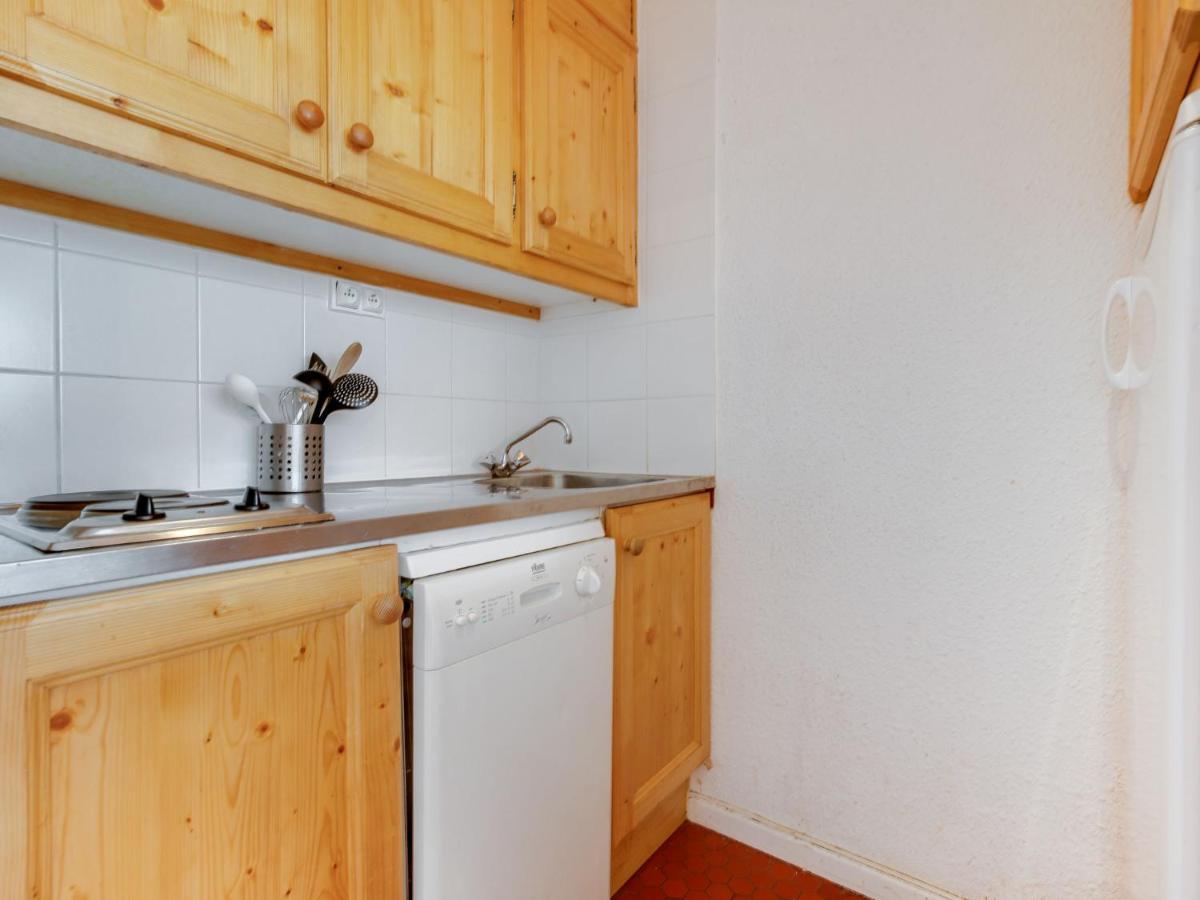 Apartment Brelin La Challe 635 By Interhome Сен-Мартен-де-Бельвиль Экстерьер фото