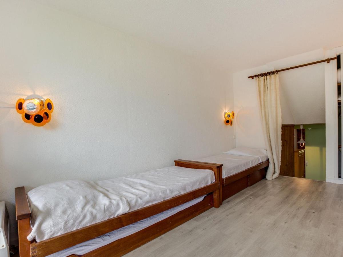 Apartment Brelin La Challe 635 By Interhome Сен-Мартен-де-Бельвиль Экстерьер фото