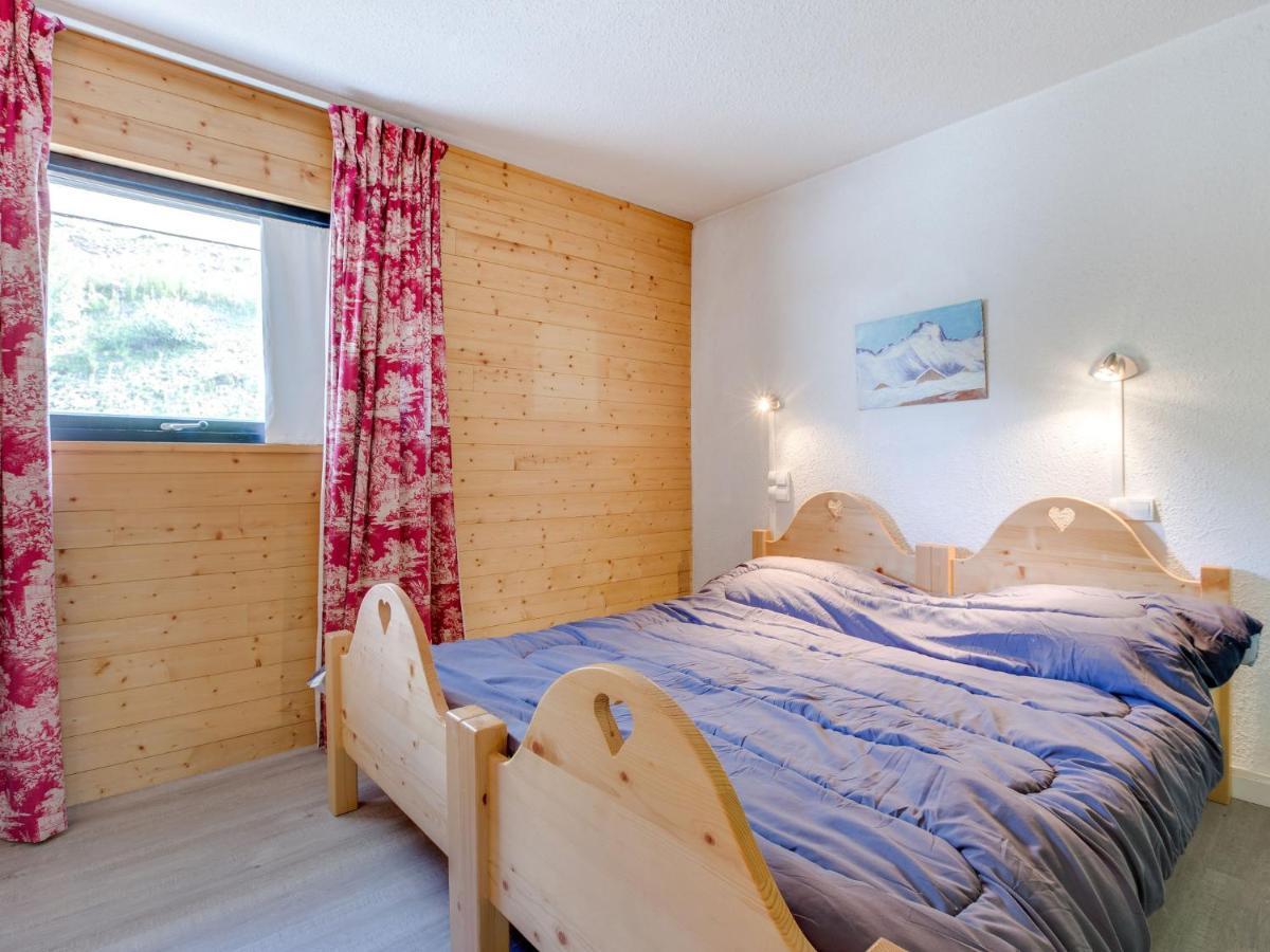 Apartment Brelin La Challe 635 By Interhome Сен-Мартен-де-Бельвиль Экстерьер фото