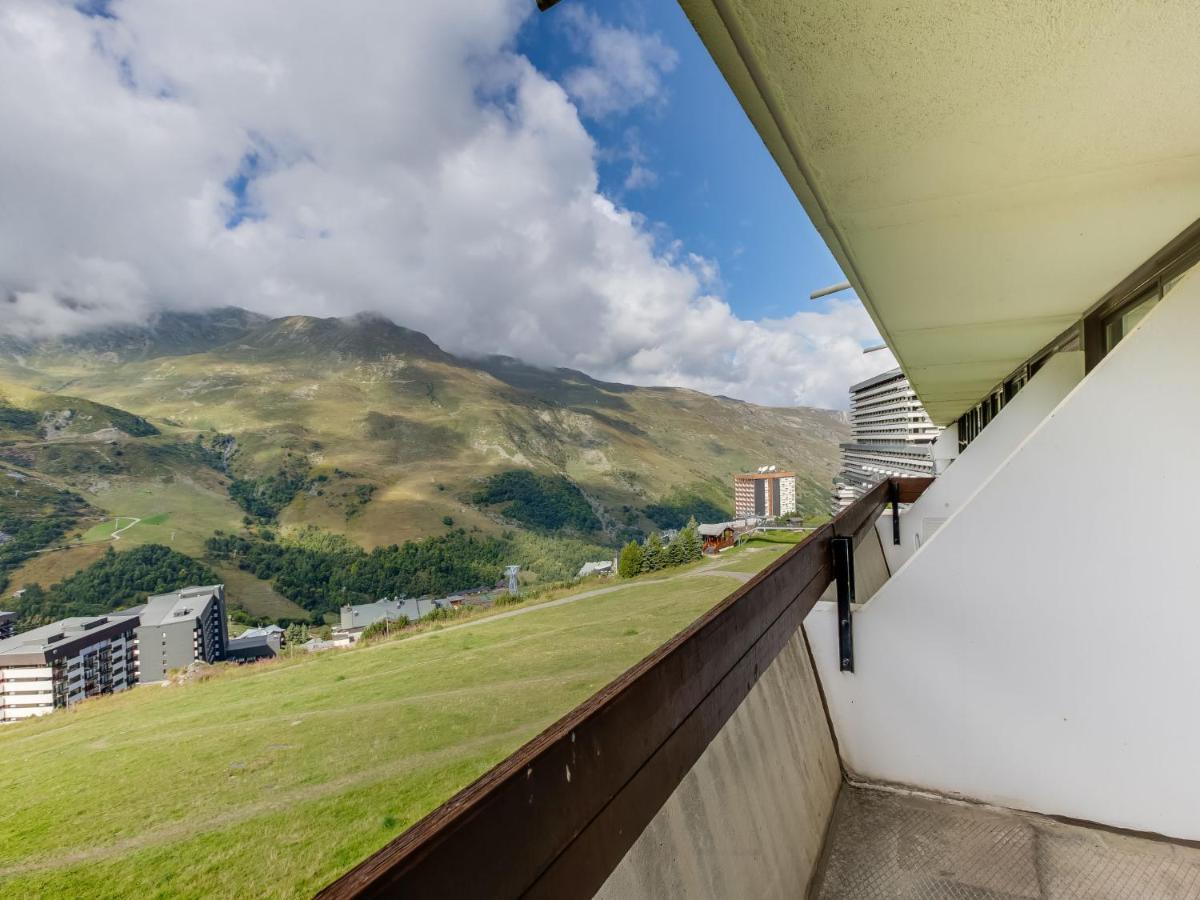 Apartment Brelin La Challe 635 By Interhome Сен-Мартен-де-Бельвиль Экстерьер фото
